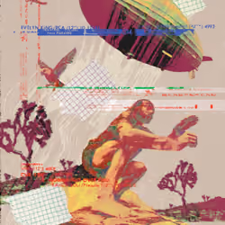 Collage No.3 Ver.2
