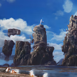 FantasyScapeAI 35