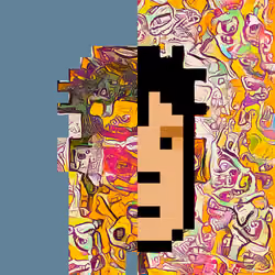MixedPunk #097
