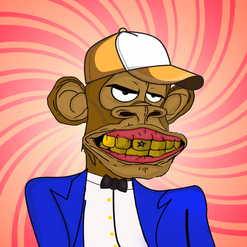 Billionaire Ape Society