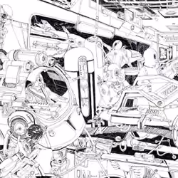 #artworkNFT space travel