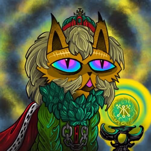 Item #83802162423471581821070338719498659638583798689247079686434994274109476569089 Media