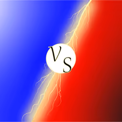 VS