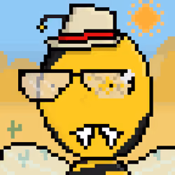 Retro Animal Park #6