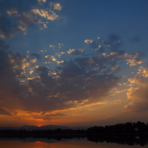 The Golden Hours