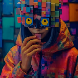 Loss of Identity