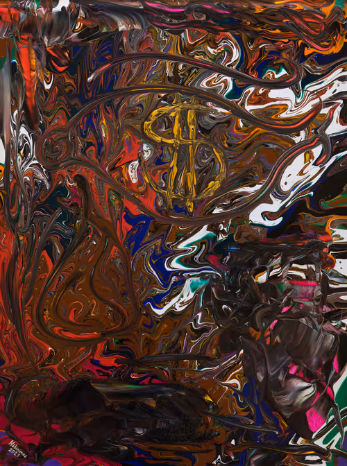 Item #59176846724173761056553899889538650962296410249558455966140340126926868840449 Media