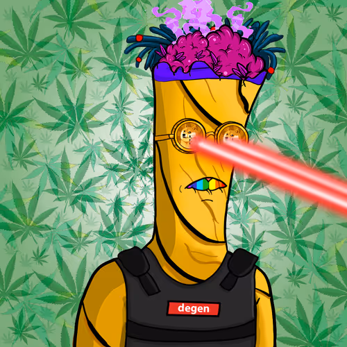 Degen Jointz #181