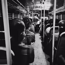 Bus Rush