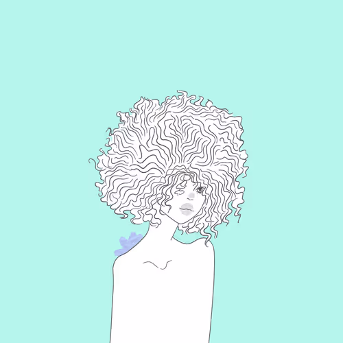 Art is Woman Genesis