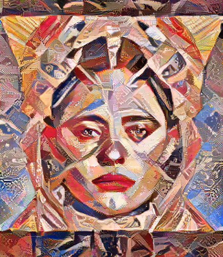 SELF DRAWINGS AND  RAMDOMS