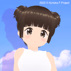 Konoka Fukami Kawaii Collection