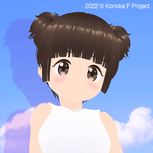 Konoka Fukami Kawaii Collection