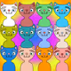 Catz Meow Litter Box