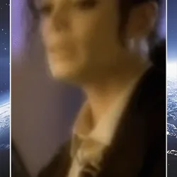 Michael Jackson - Who Is It