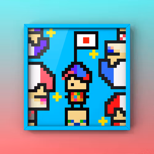 Wabi1-Sabi1 Collection