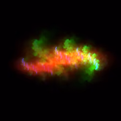 abstraction #48