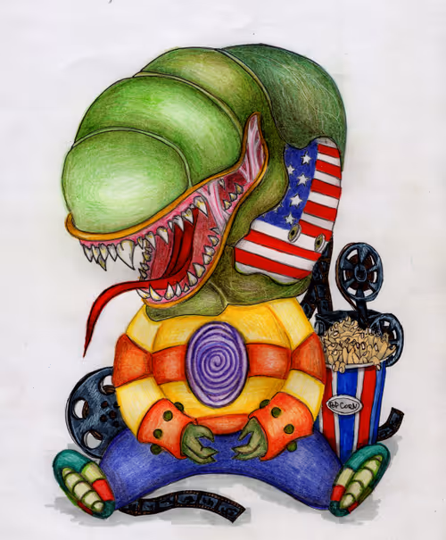 Item #104742802017129545998589793630124284771462267517259822336633493451541311389697 Media