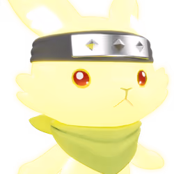3DLLF-Luna2-Neon yellow-#00565