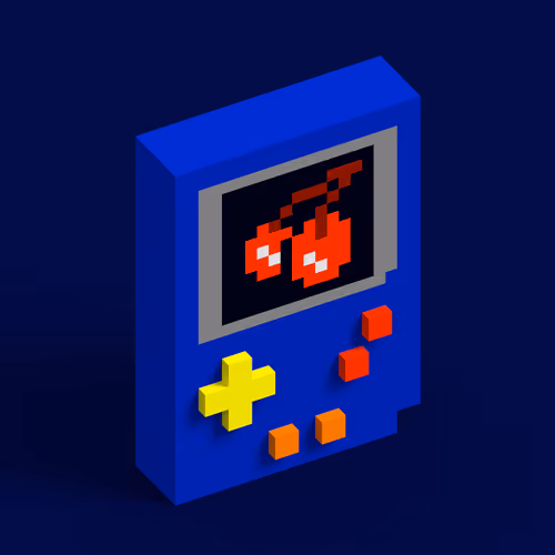 Gameboy_#34_Cherry
