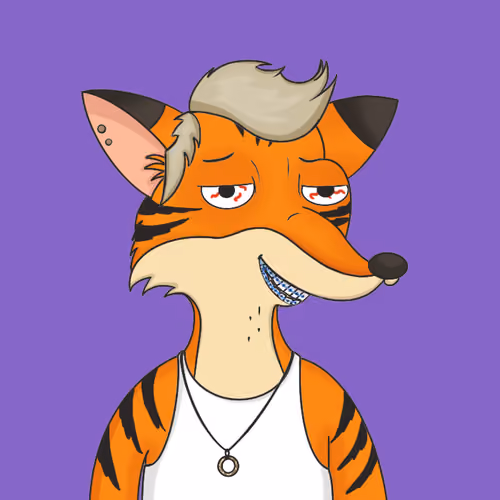 BitFox #2784