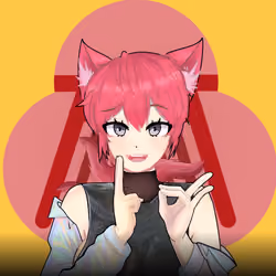Kitsune idol #01