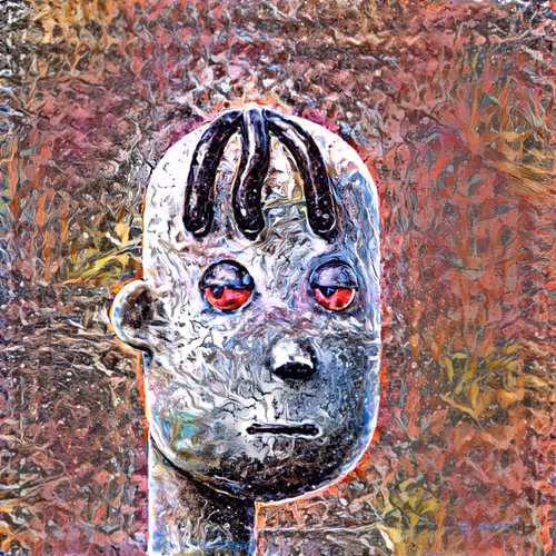 Item #40545548582212270577554334256304481941896502012864860582407024341649375363073 Media