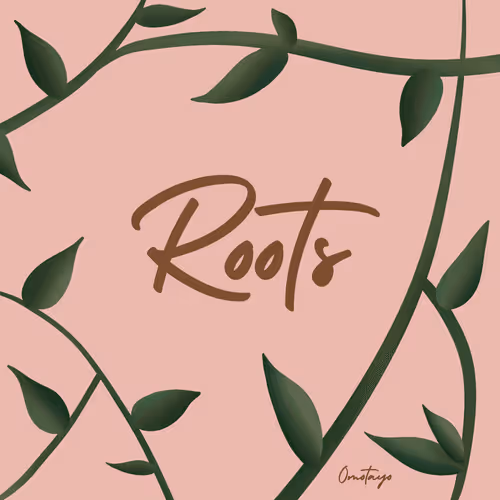 Medicine Music by Omotayo