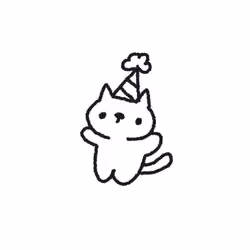 party catto 