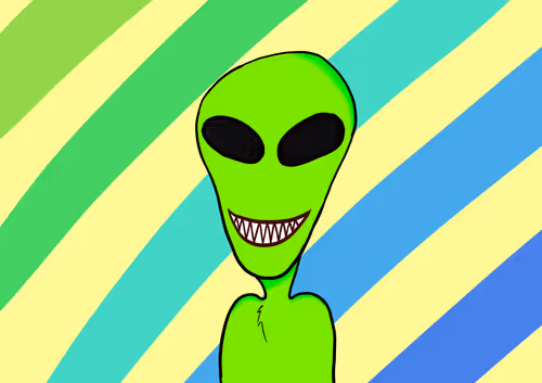 Item #581734812524861411383206413023091338645831210261803362451354598325033631745 Media