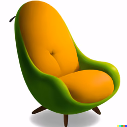 MangoLounging: The perfect Pakistani armchair. 