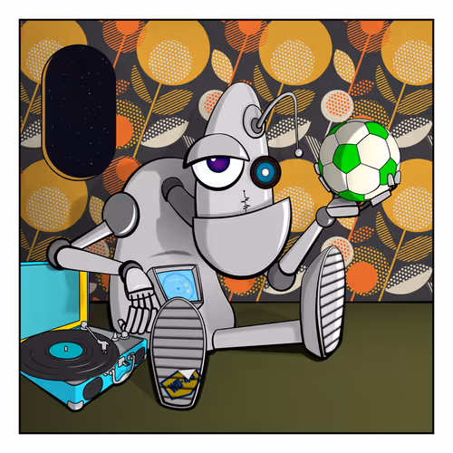 Item #89824618615760765408281970757453586527458267147725294719797700968894651432961 Media