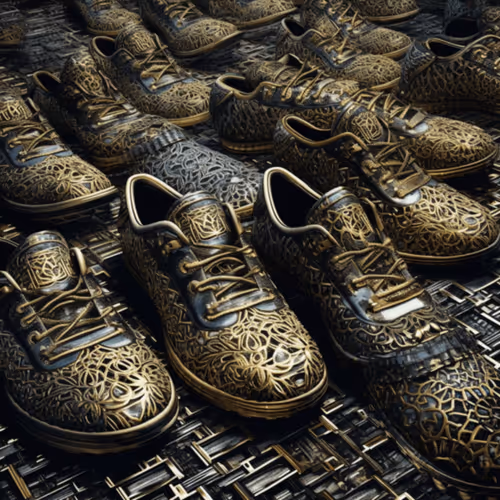 The Shoe War