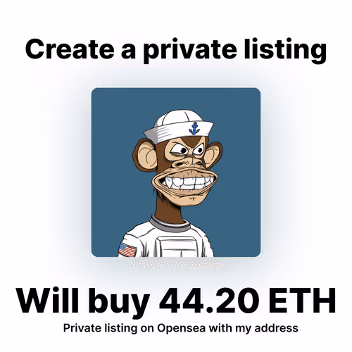 JpegMorganLiquidity Apes Offer