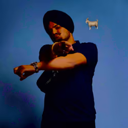 Sidhu Moose Wala 1/1