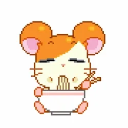 cute-hamster