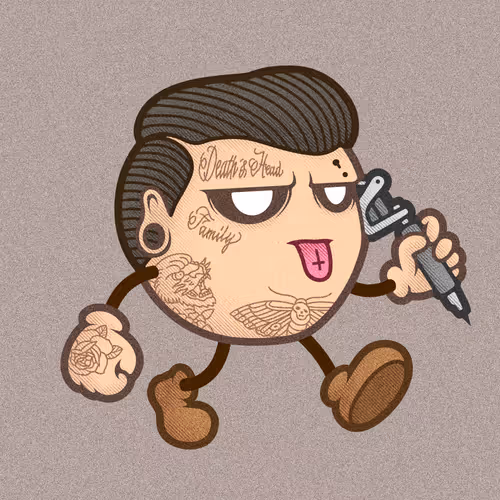 Item #11897900666901773072732723339275445574400706534097428905909476498670016790529 Media