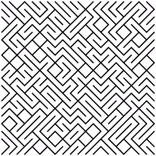 Maze #80