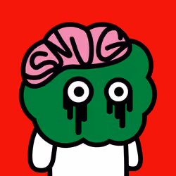 Staring "SNUG" #0072