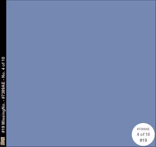 Item #88586755056277776486566371221811765683373128054527353870932115440173582385153 Media