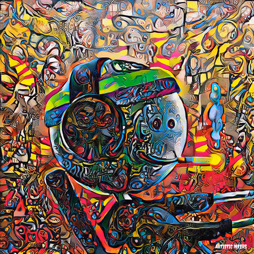 Item #40545548582212270577554334256304481941896502012864860582407024416416166051841 Media