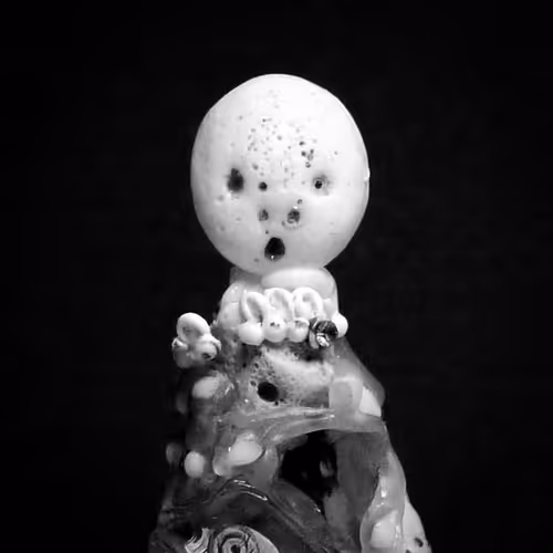 Item #81941951860752634106901471197417024290092758316206591328720189768111753265153 Media