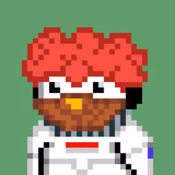 PixelPenguin 353