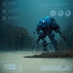ZB-66 NEPTUNE