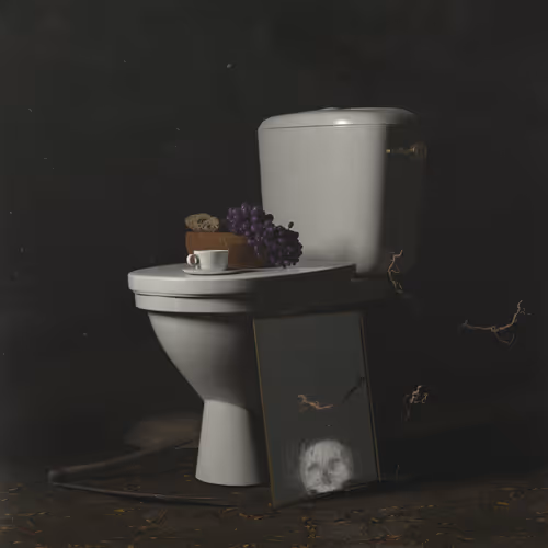 Item #41811878414303867242288559794621709497163326052387109376869232932949401272321 Media