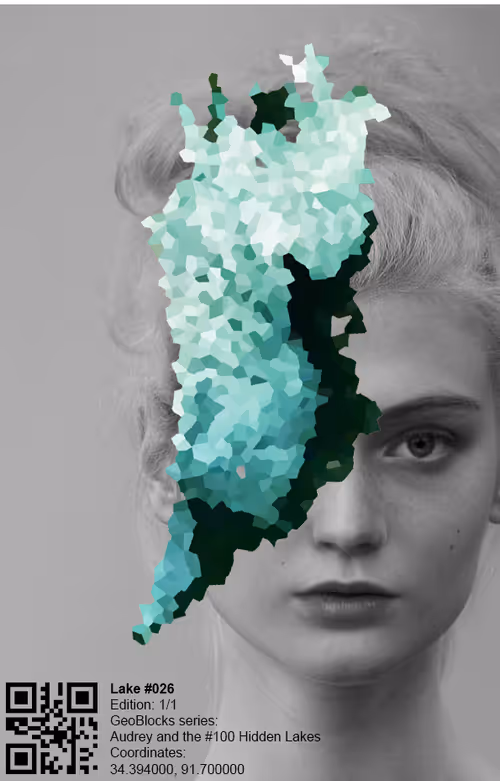 Item #23481913830497910321931743432528188083472036695662252769633985037757851893761 Media