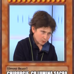 Alexandru Pargaru stats