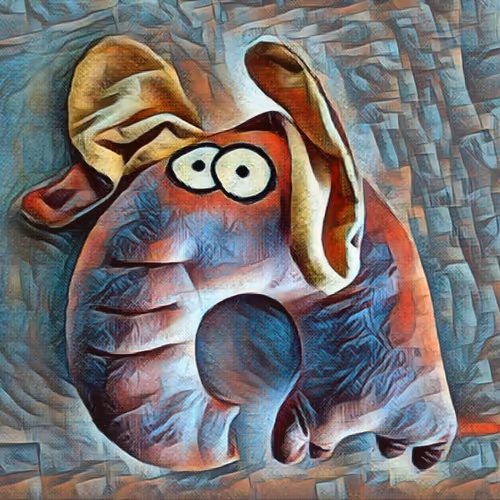 Felt Animals