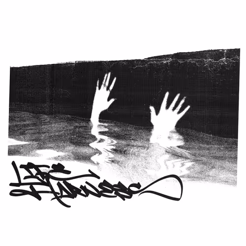 Life Harness - Vlaad x Station North Sound