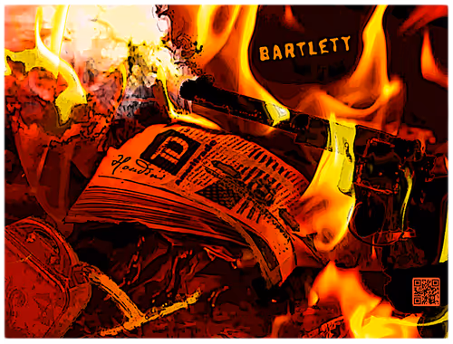 Item #15991721138623282493678226045180868907257512691314100565510471546460809723905 Media